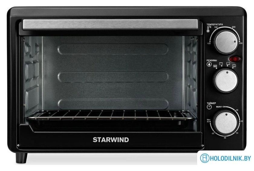 Мини-печь StarWind SMO2043