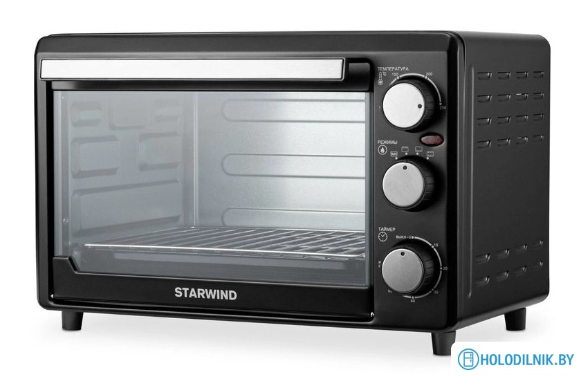 Мини-печь StarWind SMO2043