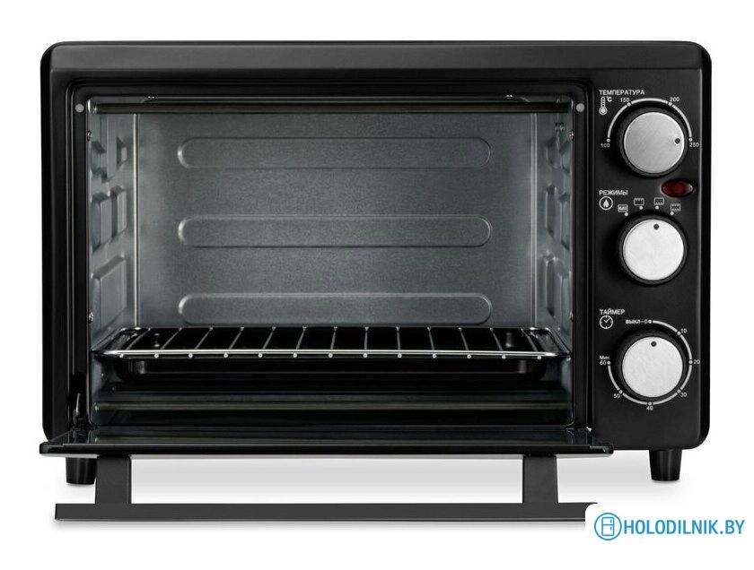 Мини-печь StarWind SMO2043