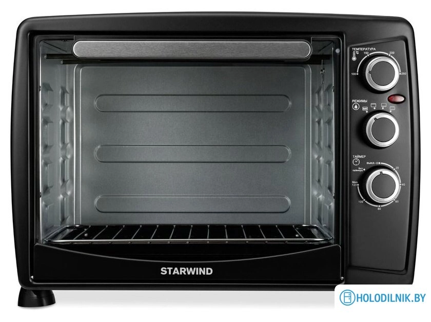 Мини-печь StarWind SMO2045