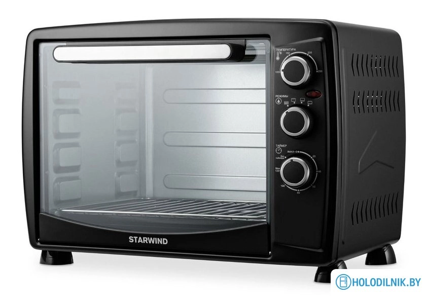 Мини-печь StarWind SMO2045