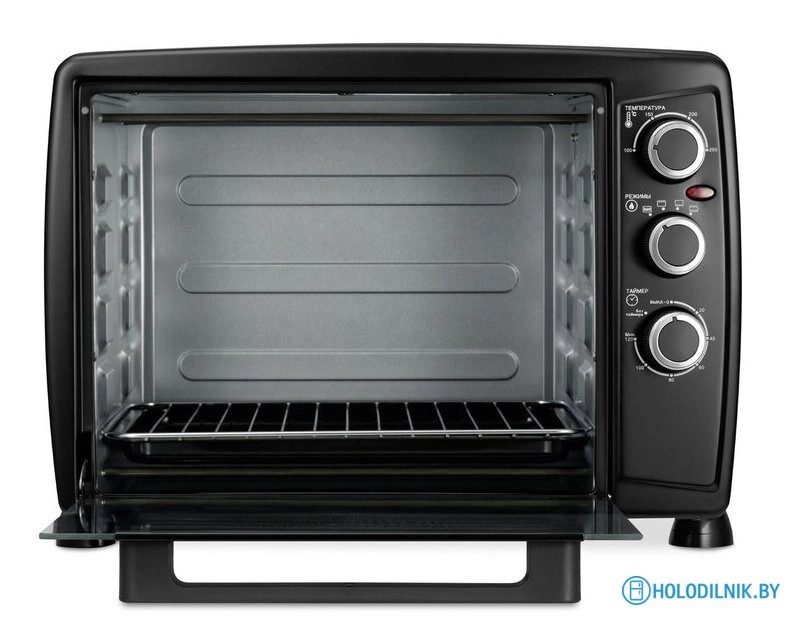 Мини-печь StarWind SMO2045