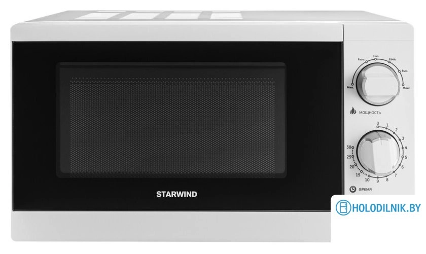 Микроволновая печь StarWind SMW3920