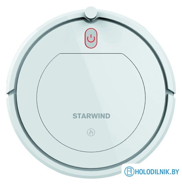 Робот-пылесос StarWind SRV3730