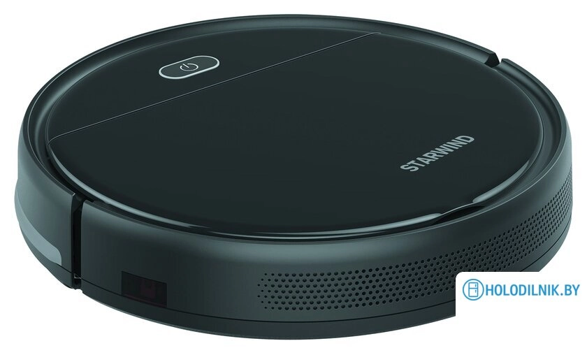 Робот-пылесос StarWind SRV3950