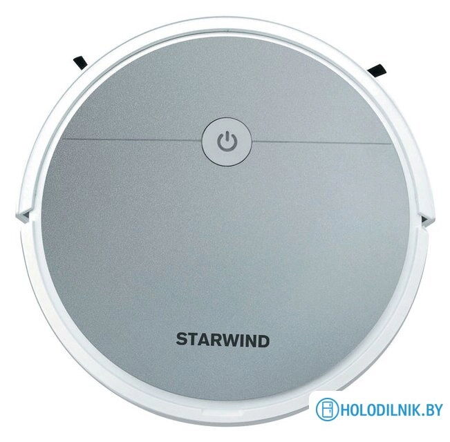 Робот-пылесос StarWind SRV4570