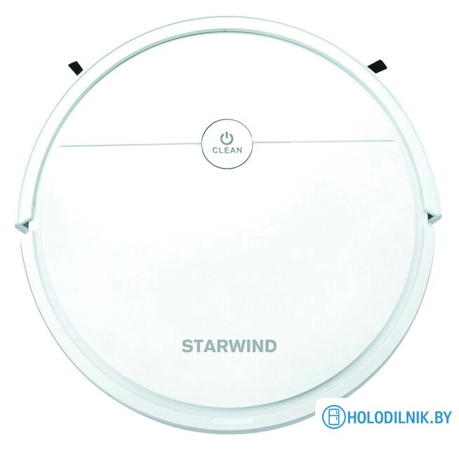 Робот-пылесос StarWind SRV4575