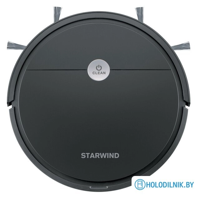 Робот-пылесос StarWind SRV5550