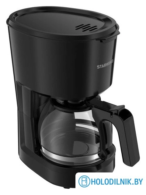 Капельная кофеварка StarWind STD0610