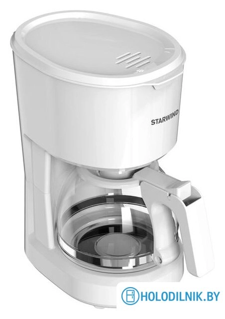 Капельная кофеварка StarWind STD0611