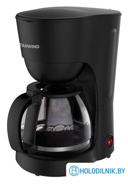 Капельная кофеварка StarWind STD1212