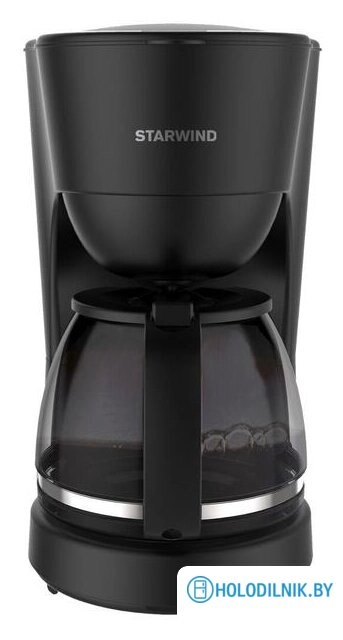 Капельная кофеварка StarWind STD1212