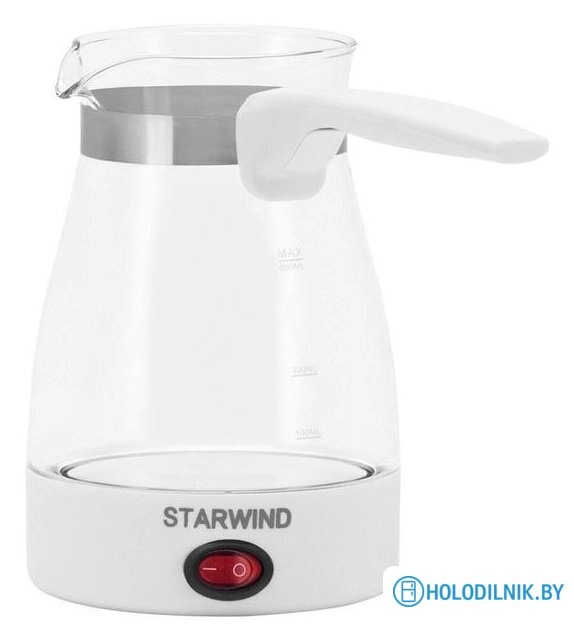Электрическая турка StarWind STG6050