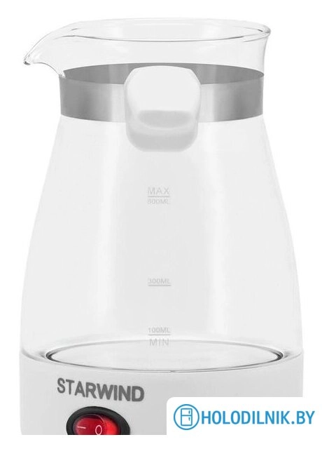 Электрическая турка StarWind STG6050