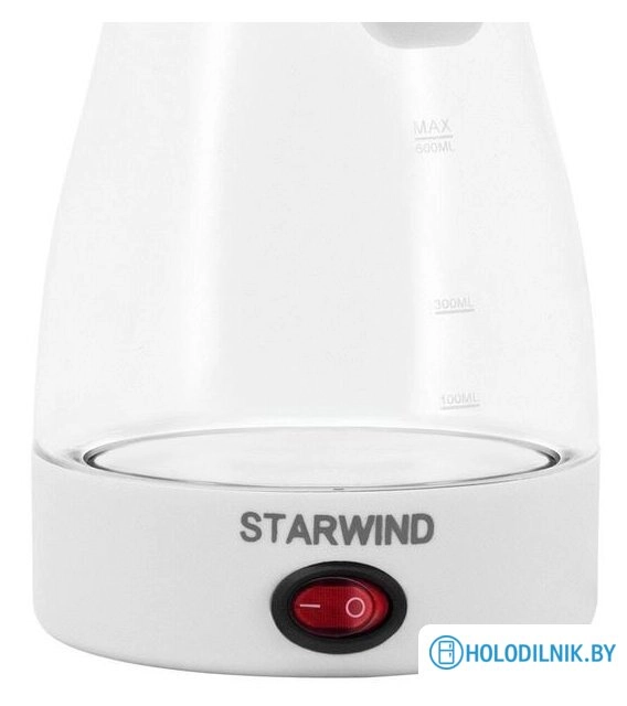 Электрическая турка StarWind STG6050