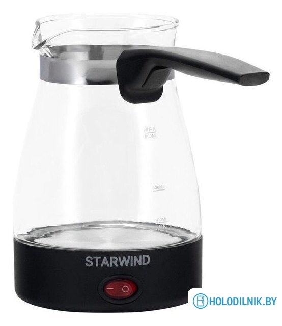Электрическая турка StarWind STG6051