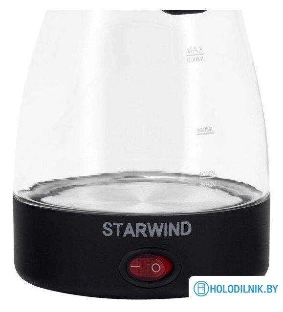 Электрическая турка StarWind STG6051