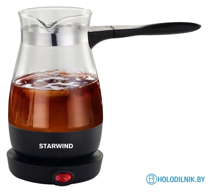 Электрическая турка StarWind STG6053