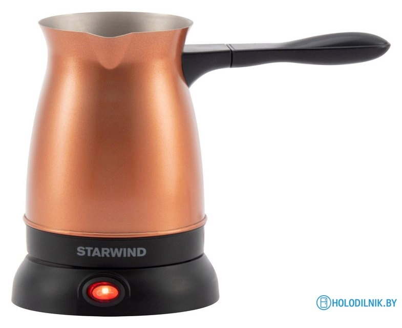 Электрическая турка StarWind STG6055