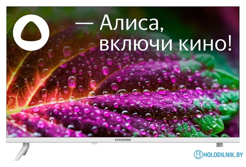 Телевизор StarWind SW-LED32SG311