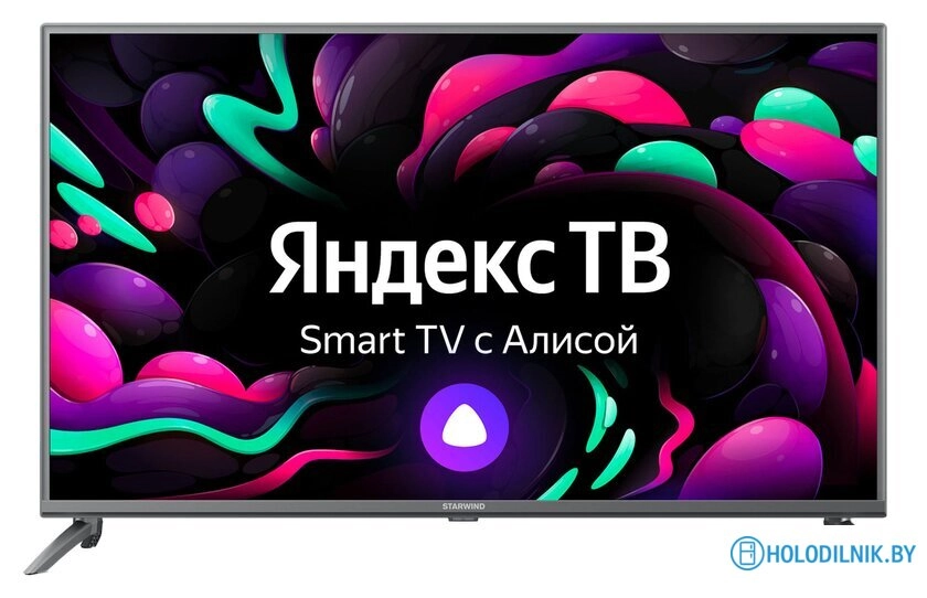 Телевизор StarWind SW-LED43UG400