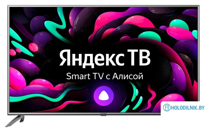 Телевизор StarWind SW-LED55UG400
