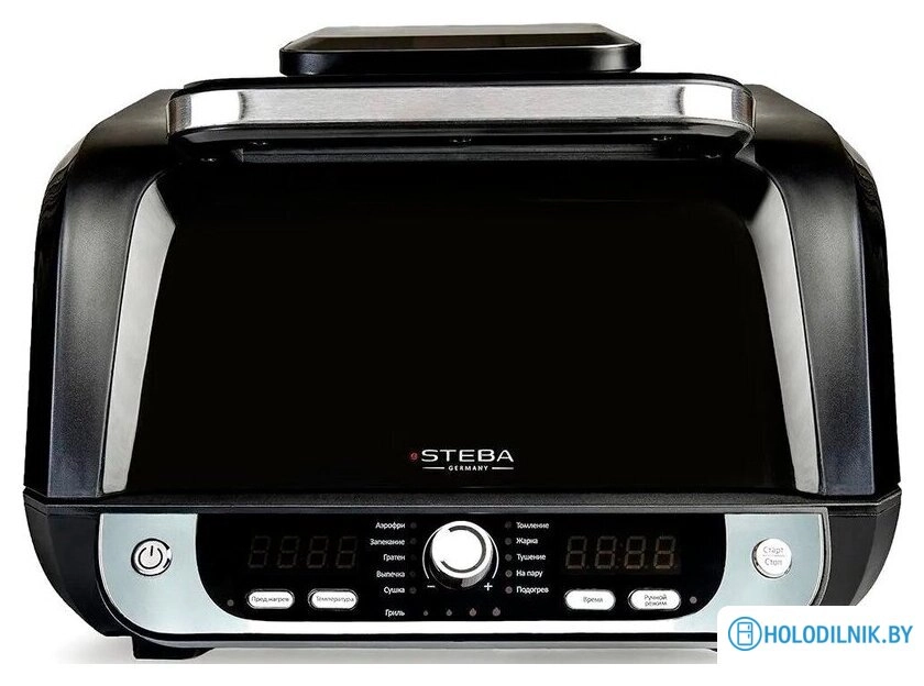 Аэрогриль (аэрофритюрница) Steba AG 6000 AirChef