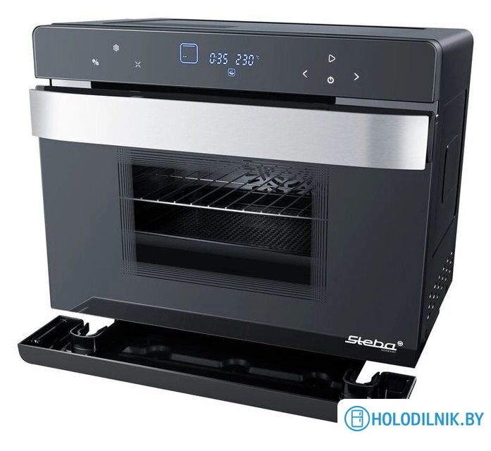 Мини-печь Steba DG 30