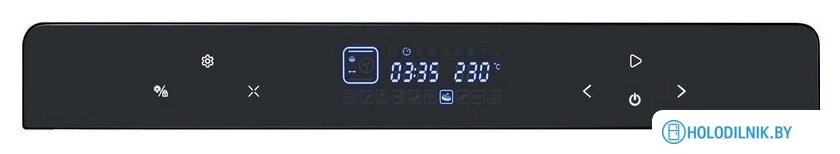 Мини-печь Steba DG 30