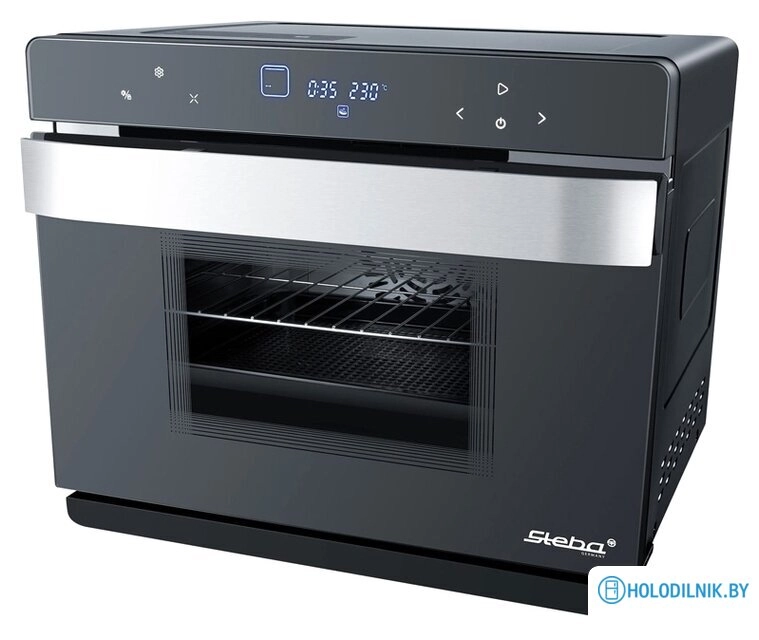 Мини-печь Steba DG 40