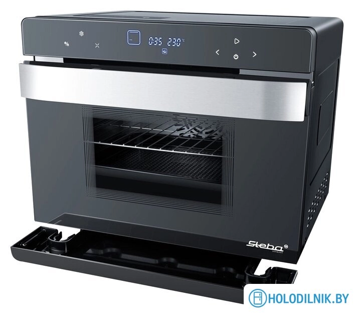 Мини-печь Steba DG 40