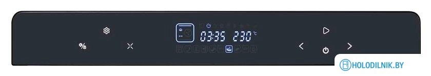 Мини-печь Steba DG 40