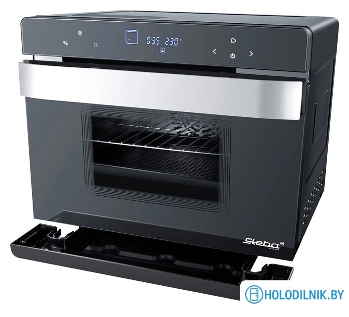 Мини-печь Steba DG 40