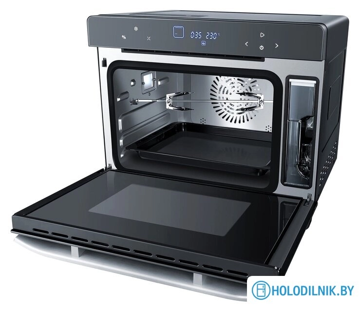 Мини-печь Steba DG 40