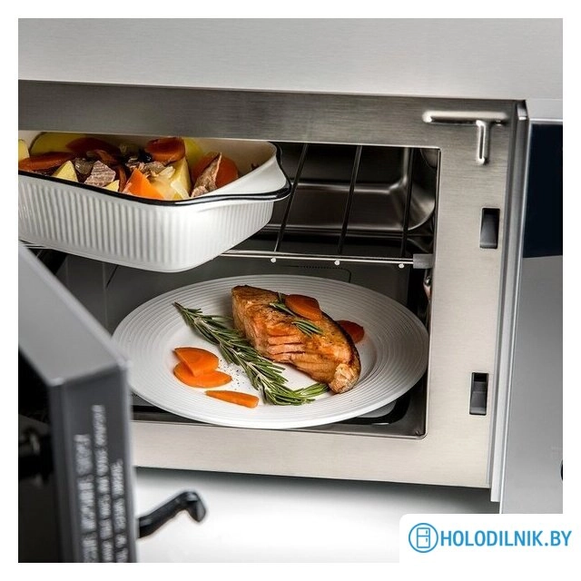 Микроволновая печь Steba MIC 2070 Ceramic