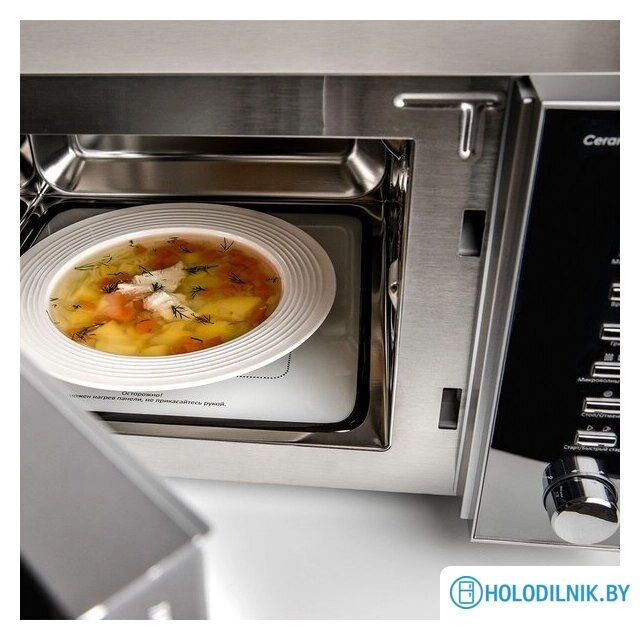 Микроволновая печь Steba MIC 2070 Ceramic