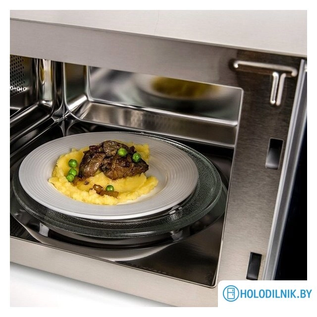 Микроволновая печь Steba MIC 2080