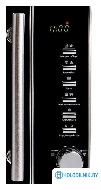 Микроволновая печь Steba MIC 2080