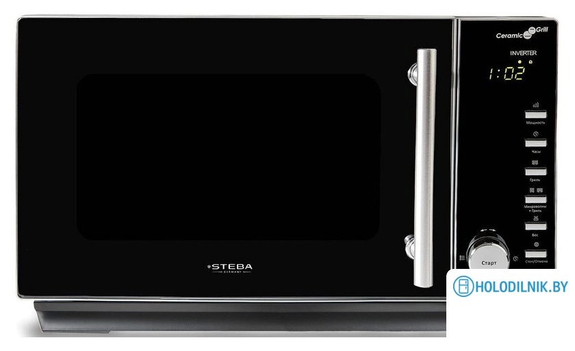 Микроволновая печь Steba MIC 2530 Ceramic