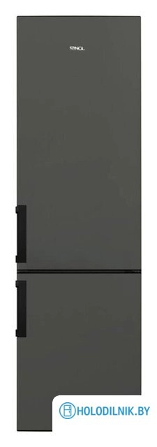Холодильник Stinol SDK 4180S NG