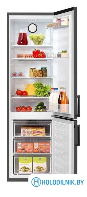 Холодильник Stinol SDK 4180S NG