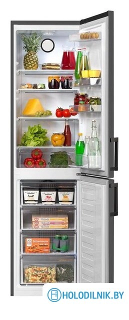 Холодильник Stinol SDK 4200S NG