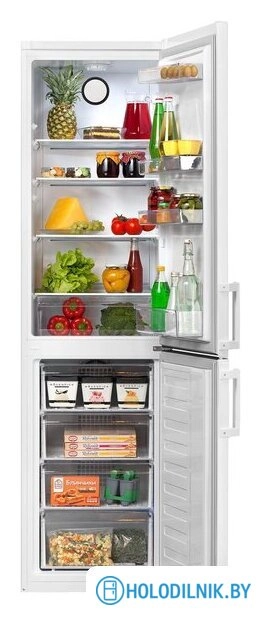 Холодильник Stinol SDK 4200S W