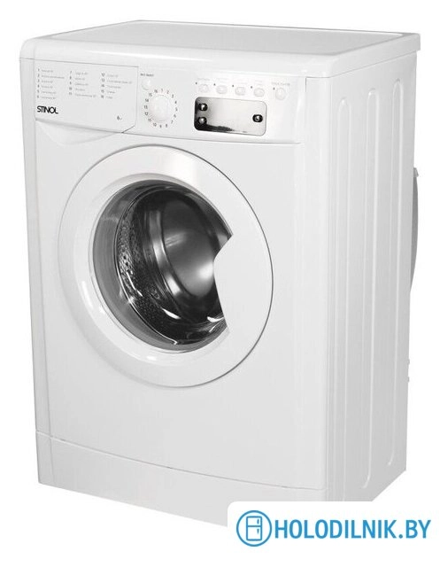 Стиральная машина Stinol WSTS 610 E