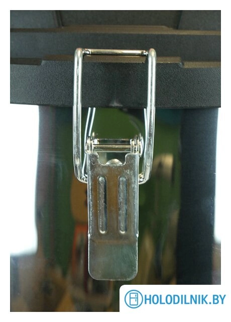 Пылесос Sturm VC7360