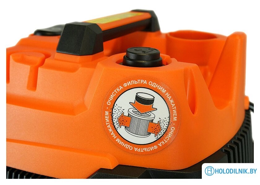 Пылесос Sturm VC7360