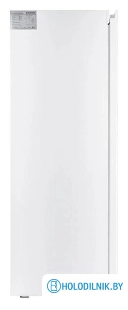 Морозильник SunWind SCU205