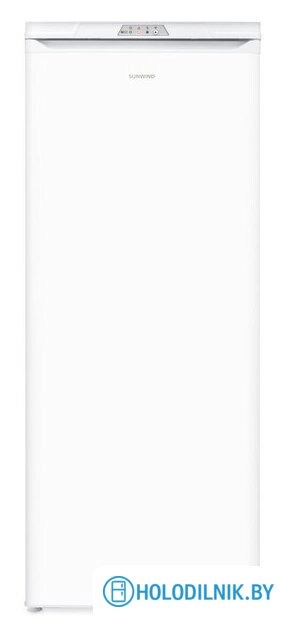 Морозильник SunWind SCU256