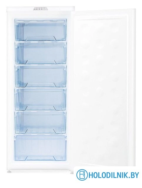 Морозильник SunWind SCU256