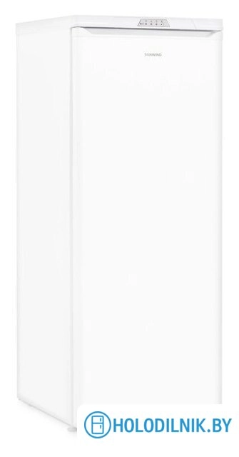 Морозильник SunWind SCU256